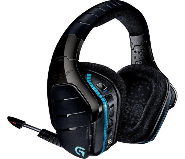 Logitech G933 ARTEMIS SPECTRUM - 267612 - zdjęcie 4